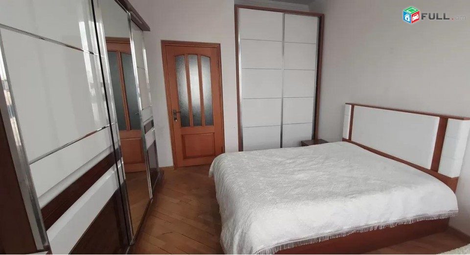 Vardzov e trvum 2 senyakanoc bnakaran Kentronum