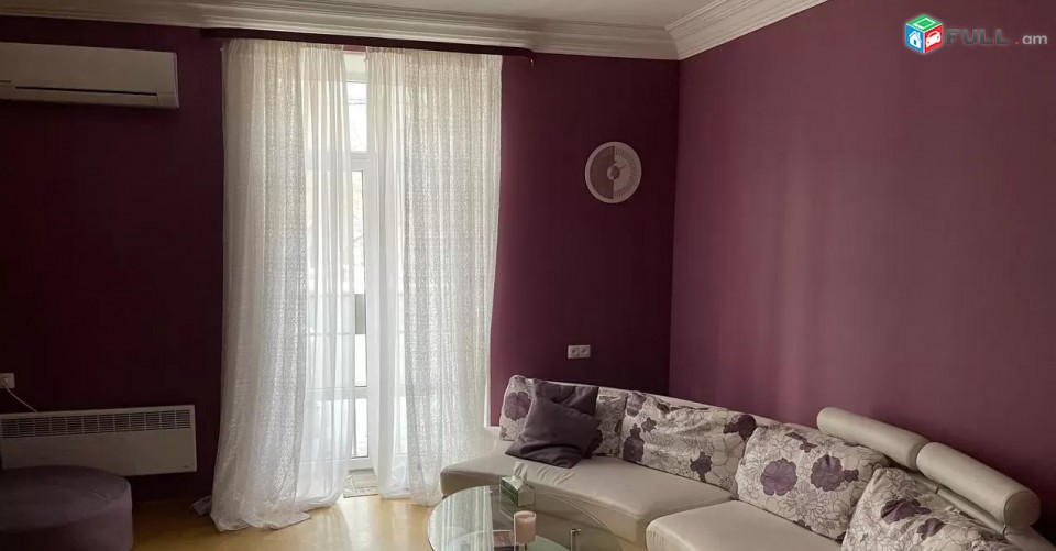 Vardzov e trvum 3 senyakanoc bnakaran Kentronum