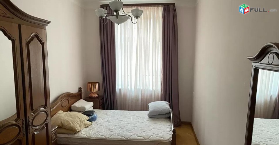 Vardzov e trvum 3 senyakanoc bnakaran Kentronum