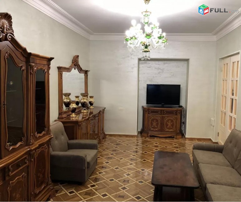 Vardzov e trvum 3 senyakanoc bnakaran Arabkirum