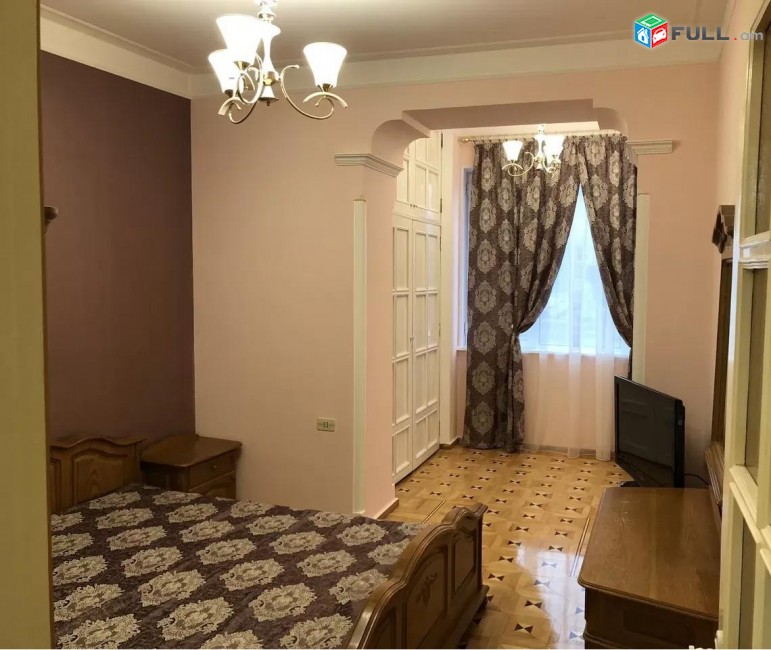 Vardzov e trvum 3 senyakanoc bnakaran Arabkirum