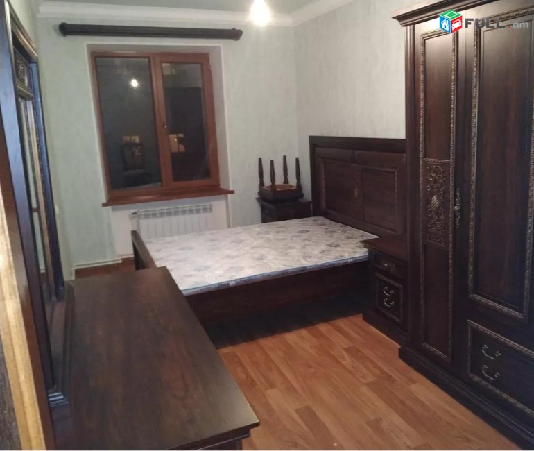 Vardzov e trvum 2 senyakanoc bnakaran Nor Norqum