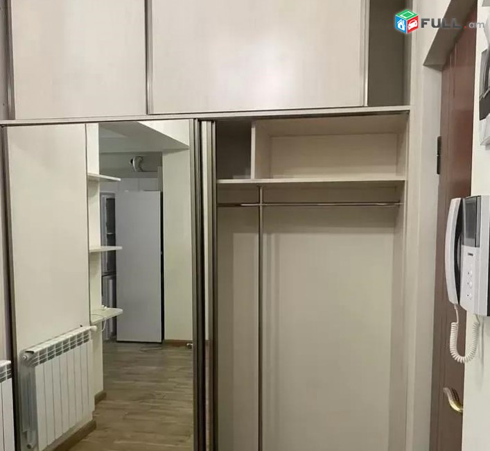 Oravardzov e trvum 2 senyakanots bnakaran Arabkirum