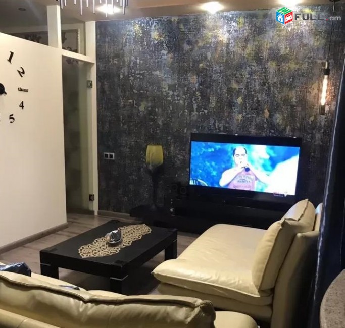 Vajarvum e 2 senyakanoc bnakaran Kentronum