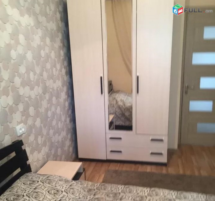 Oravardzov e trvum 2 senyakanots bnakaran Nor Norqum