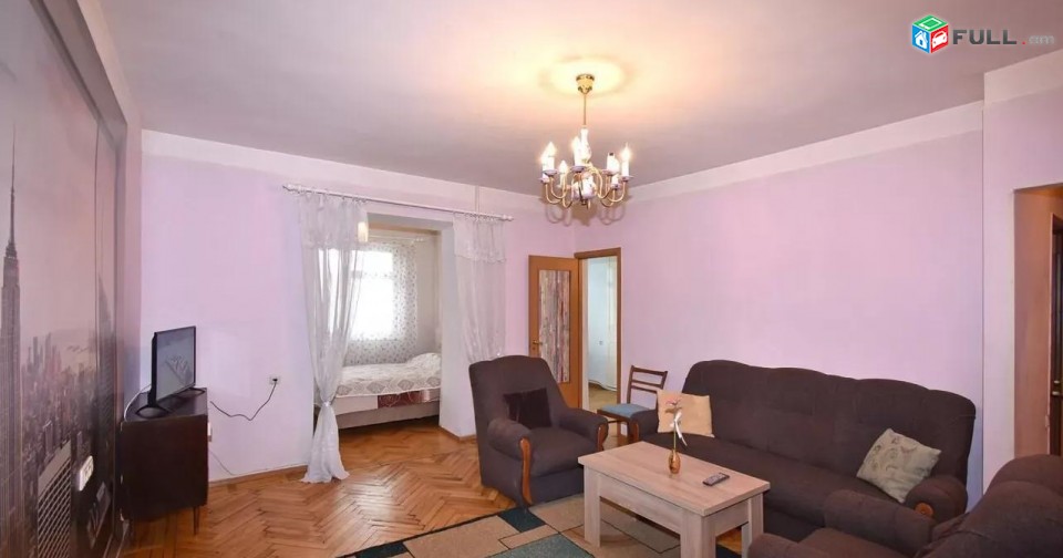 Vardzov e trvum 2 senyakanoc bnakaran Arabkirum