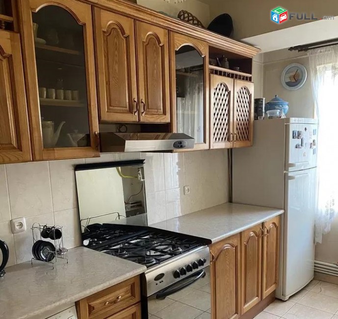 Vardzov e trvum 2 senyakanoc bnakaran Arabkirum