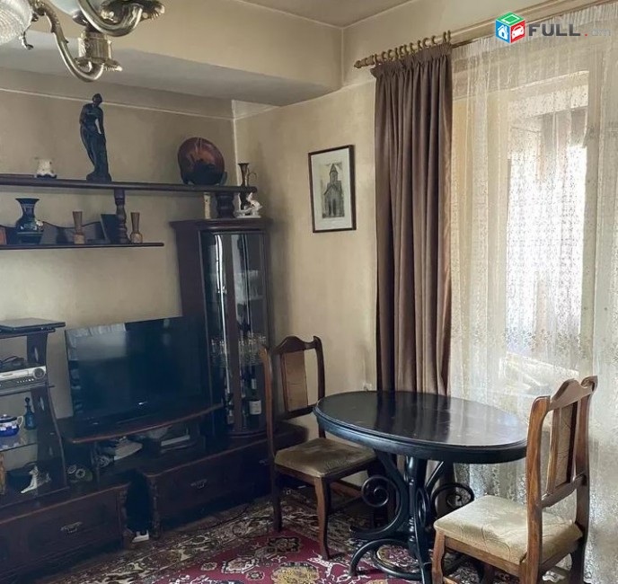 Vardzov e trvum 2 senyakanoc bnakaran Arabkirum