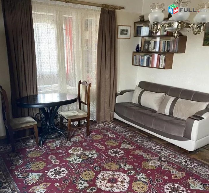 Vardzov e trvum 2 senyakanoc bnakaran Arabkirum
