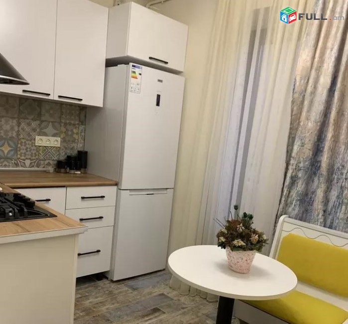 Vardzov e trvum 3 senyakanoc bnakaran Arabkirum