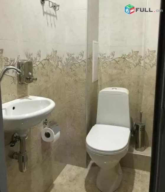 Vardzov e trvum 4 senyakanoc bnakaran Kentronum