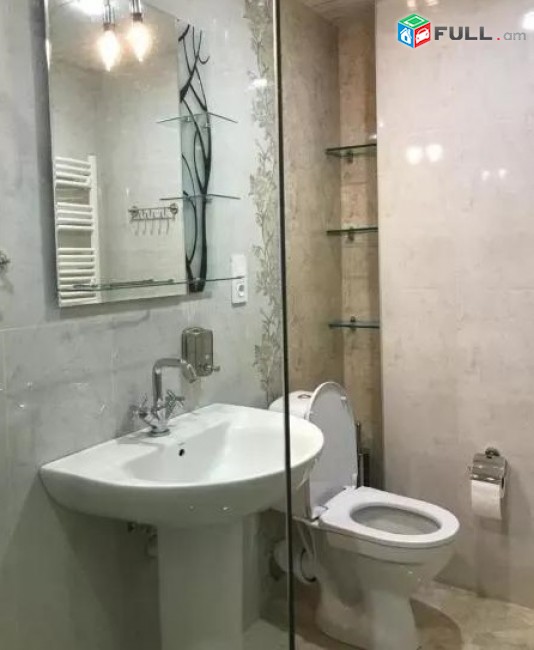 Vardzov e trvum 4 senyakanoc bnakaran Kentronum