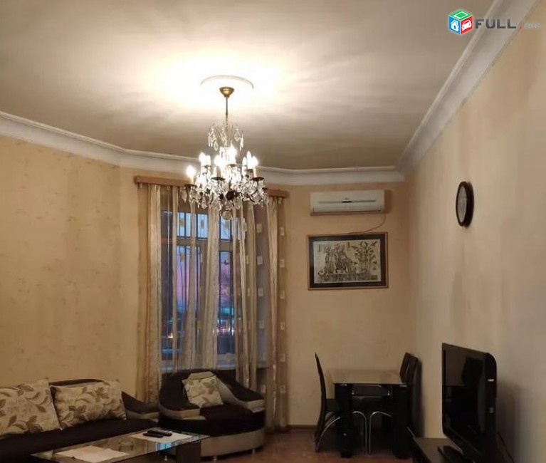 Vardzov e trvum 3 senyakanoc bnakaran Arabkirum