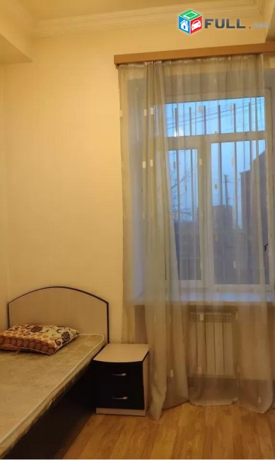 Vardzov e trvum 3 senyakanoc bnakaran Arabkirum