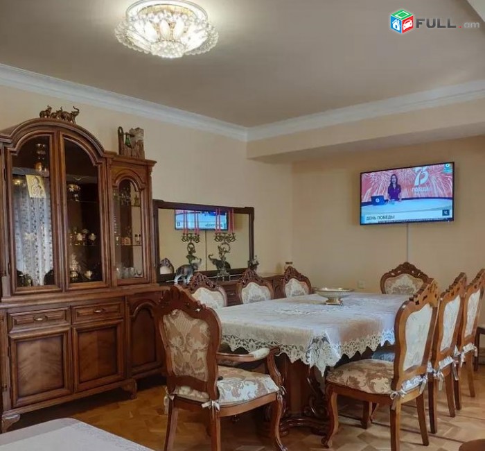 Vajarvum e 3 senyakanoc bnakaran Arabkirum