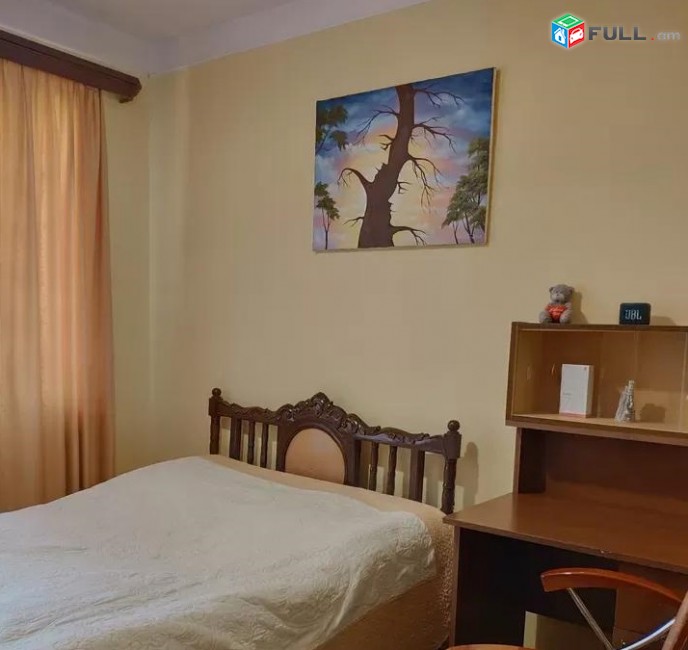 Vajarvum e 3 senyakanoc bnakaran Arabkirum