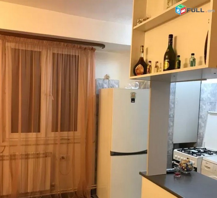 Vardzov e trvum 2 senyakanoc bnakaran Arabkirum