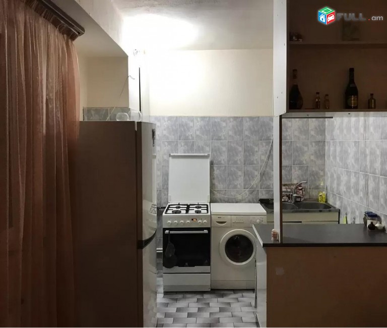 Vardzov e trvum 2 senyakanoc bnakaran Arabkirum