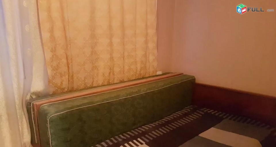 Vardzov e trvum 1/2 senyakanoc bnakaran Arabkirum