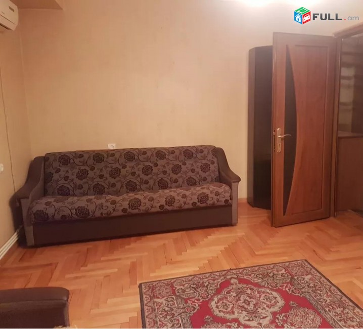 Vardzov e trvum 1/2 senyakanoc bnakaran Arabkirum