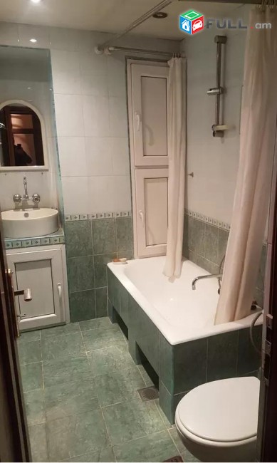 Vardzov e trvum 1/2 senyakanoc bnakaran Arabkirum