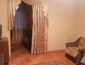 Vardzov e trvum 1/2 senyakanoc bnakaran Arabkirum