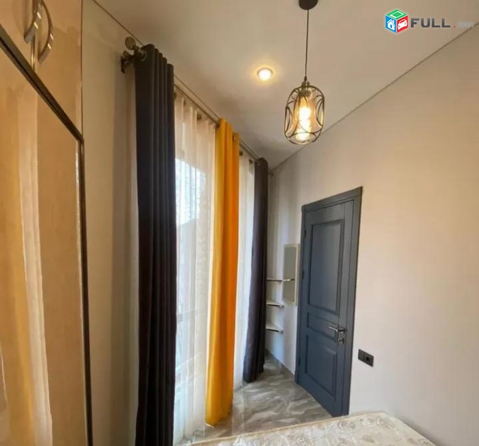 Vardzov e trvum 2 senyakanoc bnakaran Arabkirum