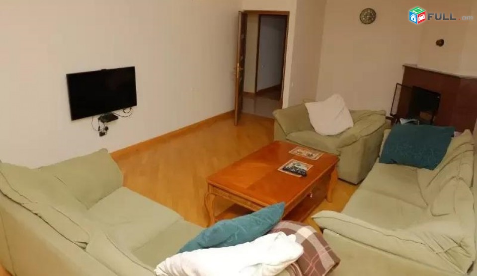 Vardzov e trvum 5 senyakanoc bnakaran Kentronum