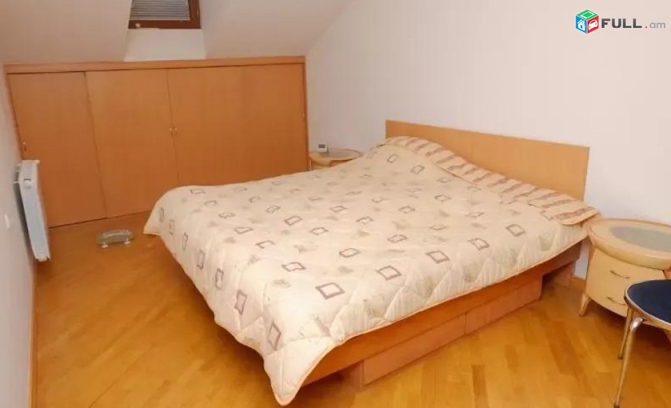 Vardzov e trvum 5 senyakanoc bnakaran Kentronum