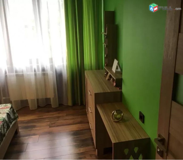 Vardzov e trvum 2 senyakanoc bnakaran Arabkirum