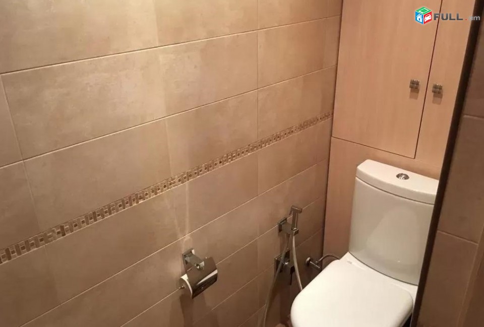 Vardzov e trvum 2 senyakanoc bnakaran Arabkirum