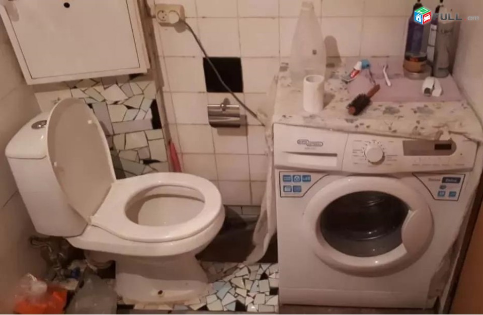 Vardzov e trvum 2 senyakanoc bnakaran Arabkirum
