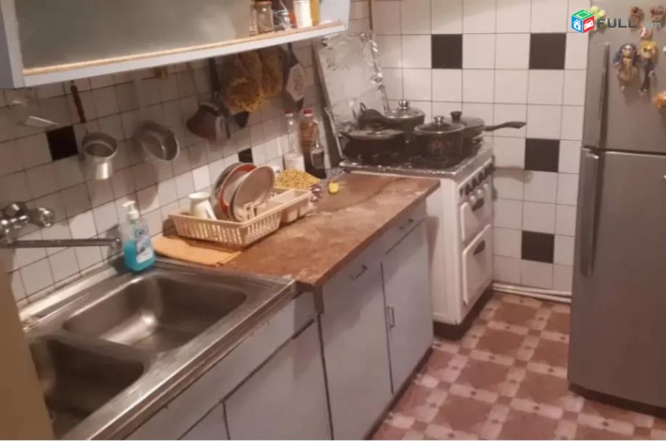 Vardzov e trvum 2 senyakanoc bnakaran Arabkirum