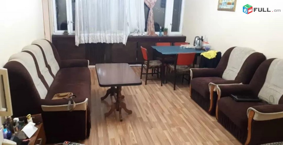 Vardzov e trvum 2 senyakanoc bnakaran Arabkirum