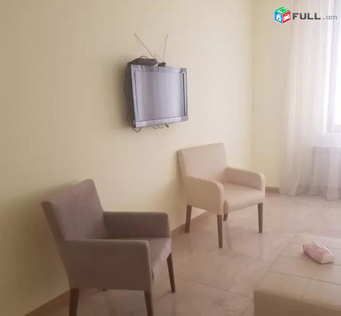 Vardzov e trvum 2 senyakanoc bnakaran Arabkirum
