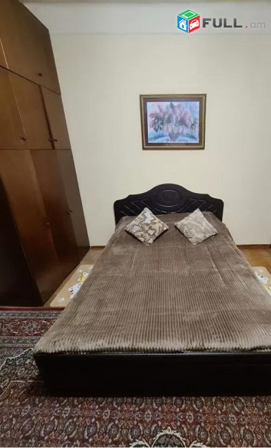 Vardzov e trvum 3/4 senyakanoc bnakaran Kentronum