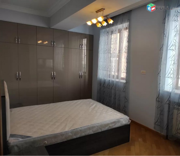 Vardzov e trvum 4 senyakanoc bnakaran Kentronum