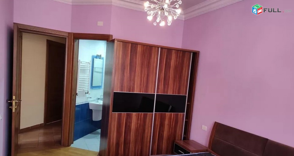 Vardzov e trvum 4 senyakanoc bnakaran Kentronum