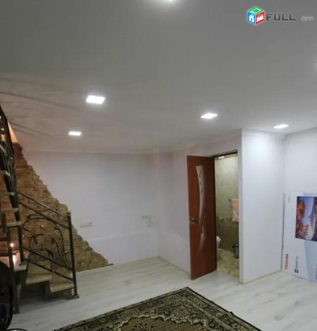 Vardzov e trvum 3 senyakanoc bnakaran Qanaqer Zeytunum