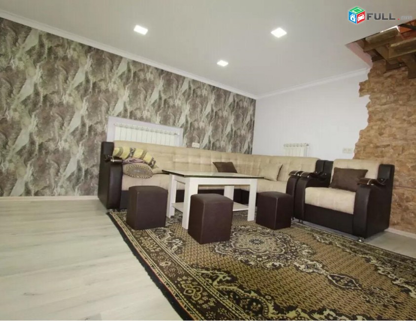 Vardzov e trvum 3 senyakanoc bnakaran Qanaqer Zeytunum