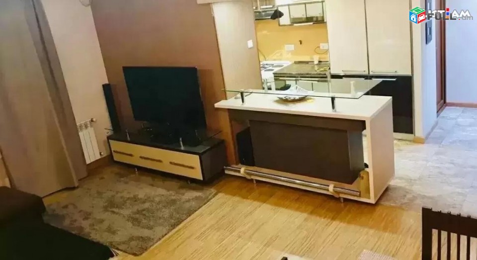Vardzov e trvum 2 senyakanoc bnakaran Arabkirum