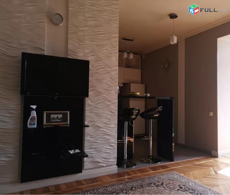 Vardzov e trvum 2 senyakanoc bnakaran Arabkirum