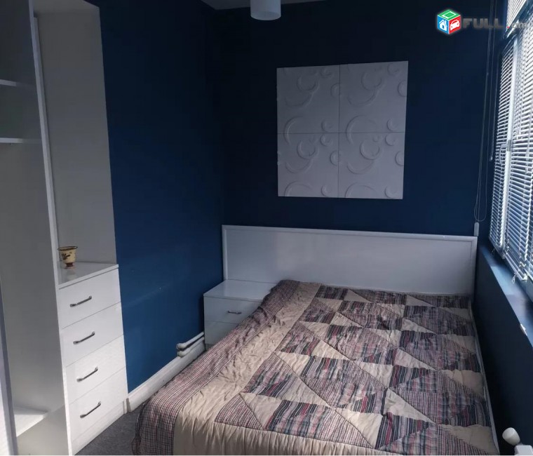 Vardzov e trvum 2 senyakanoc bnakaran Arabkirum