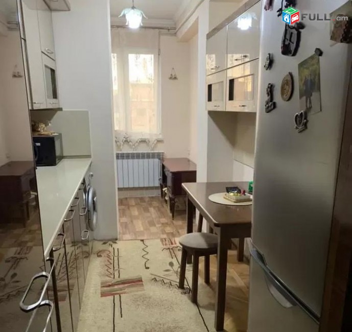 Vardzov e trvum 2 senyakanoc bnakaran Arabkirum