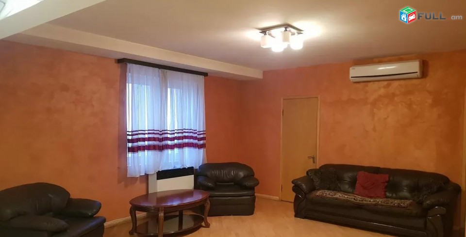 Vajarvum e 3 senyakanoc bnakaran Kentronum