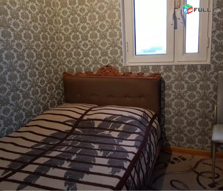 Vajarvum e 3 senyakanoc bnakaran Kentronum