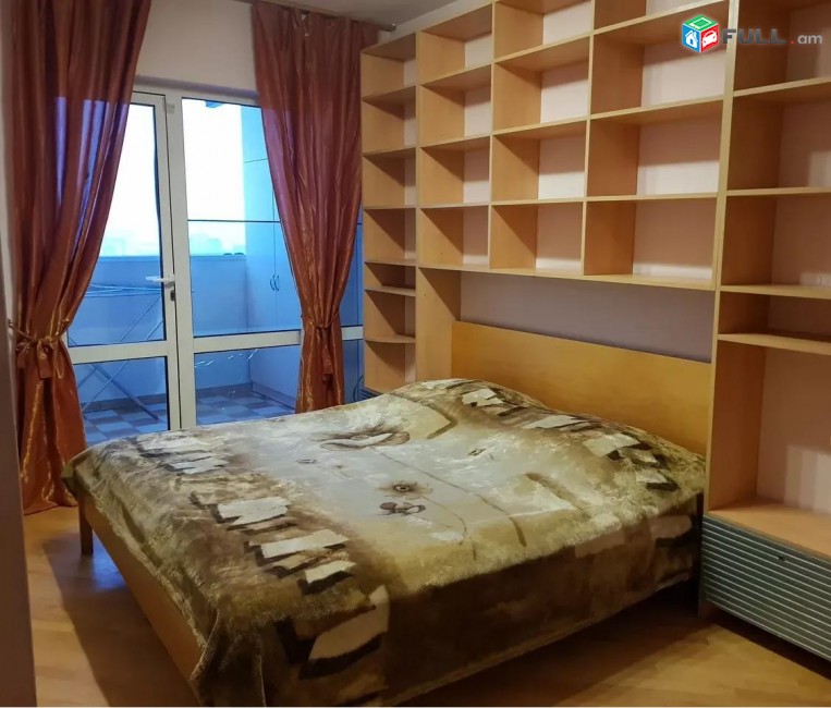 Vajarvum e 3 senyakanoc bnakaran Kentronum