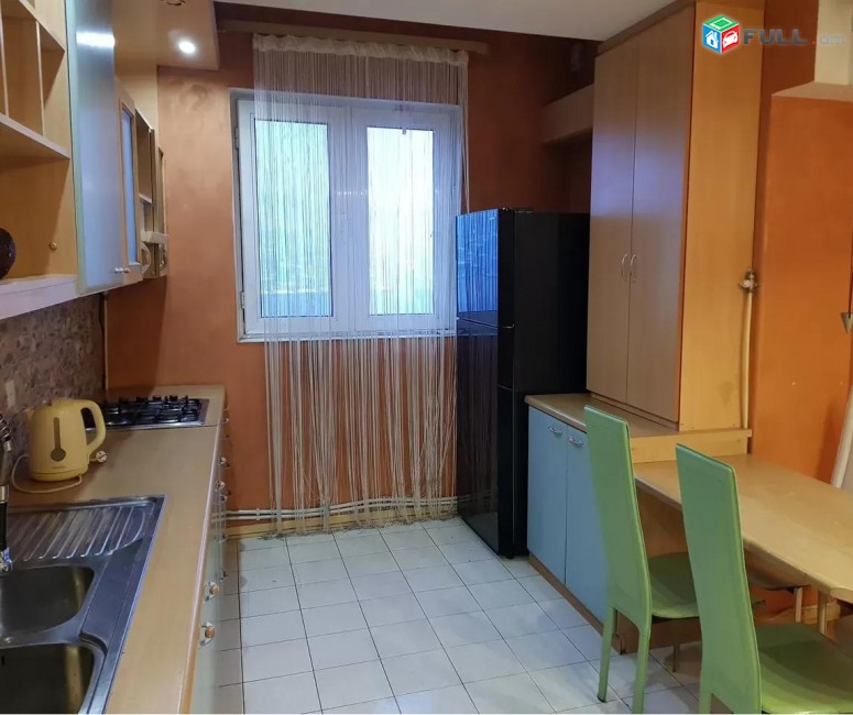 Vajarvum e 3 senyakanoc bnakaran Kentronum