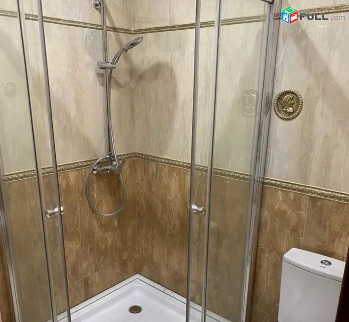 Vardzov e trvum 4 senyakanoc bnakaran Kentronum