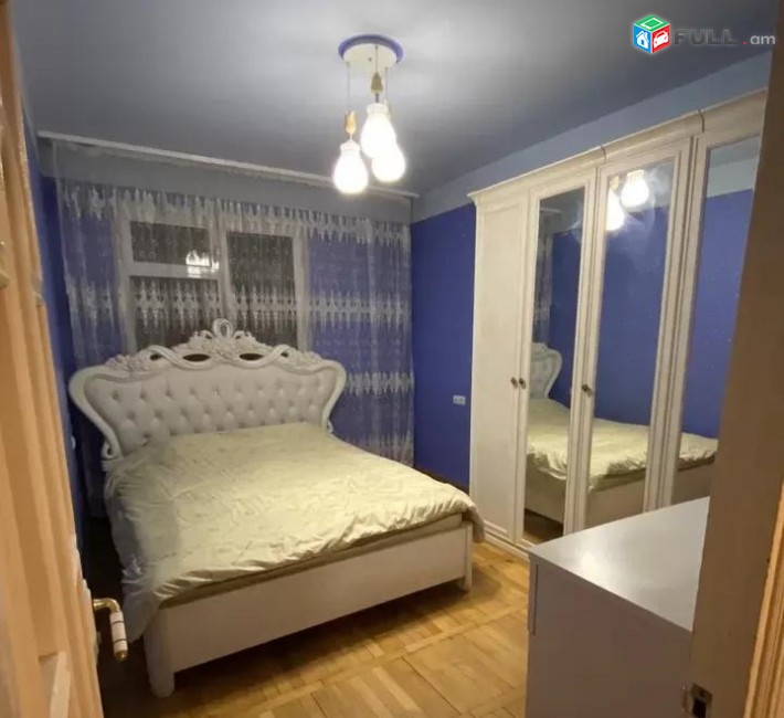 Vardzov e trvum 3 senyakanoc bnakaran Malatia Sebastiaum